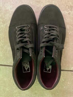 Vans Sneakers